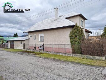 REZERVOVANÉ! BÝVAJTE-SK vám exkluzívne ponúka na predaj zach