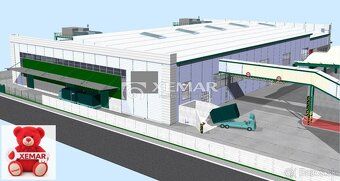 XEMAR (milan.mlcal@xemar.sk alebo 0915 870 350), ponúka na p