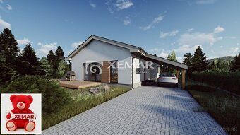 XEMAR (milan.mlcal@xemar.sk alebo 0915870350), ponúka na pre