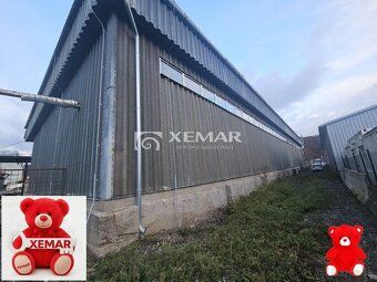 XEMAR (milan.mlcal@xemar.sk alebo 0915 870 350), ponúka na p