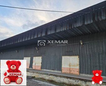 XEMAR (milan.mlcal@xemar.sk alebo 0915 870 350), ponúka na p
