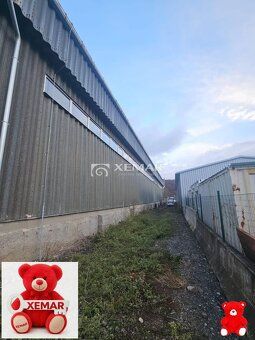 XEMAR (milan.mlcal@xemar.sk alebo 0915 870 350), ponúka na p