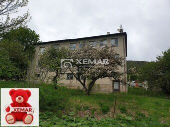 XEMAR (milan.mlcal@xemar.sk alebo 0915 870 350), ponúkame Vá
