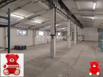 XEMAR (milan.mlcal@xemar.sk alebo 0915 870 350), ponúka na p