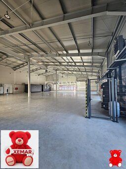 XEMAR (milan.mlcal@xemar.sk alebo 0915 870 350), ponúka na p