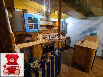 XEMAR (milan.mlcal@xemar.sk alebo 0915 870 350), ponúka na p