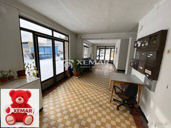 XEMAR (monika.bruchanikova@xemar.sk, alebo 0944 107 803) pon