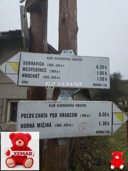 XEMAR (milan.mlcal@xemar.sk alebo 0915 870 350) hľadáte únik