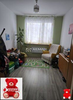 XEMAR (milan.mlcal@xemar.sk alebo 0915 870 350) predáva prie