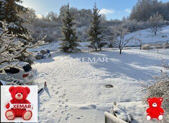 XEMAR (milan.mlcal@xemar.sk alebo 0915 870 350) predáva prie