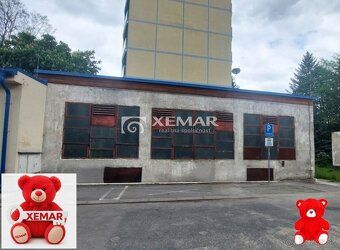 XEMAR (monika.bruchanikova@xemar.sk, alebo 0944 107 803) pon