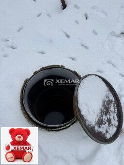 XEMAR (monika.bruchanikova@xemar.sk, alebo 0944 107 803) pon
