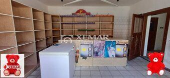 XEMAR (emilia.kurakova@xemar.sk alebo 0915 / 974 931) ponúka