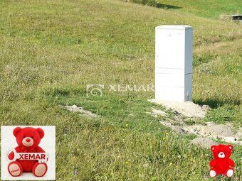 XEMAR (emilia.kurakova@xemar.sk alebo 0915/974 931 ponúka na