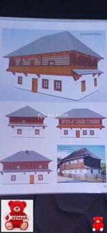 XEMAR (emilia.kurakova@xemar.sk alebo 0915/974 931 ponúka na