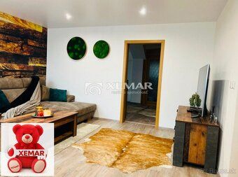 XEMAR (monika.bruchanikova@xemar.sk, alebo 0944 107 803) pon