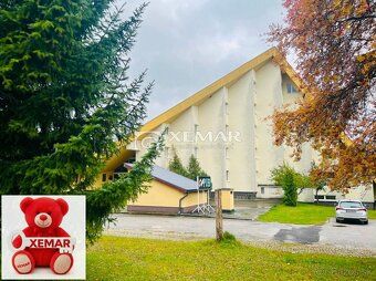 XEMAR (monika.bruchanikova@xemar.sk, alebo 0944 107 803) pon
