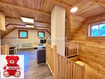 XEMAR (xemar1@xemar.sk alebo 0907/483 256), ponúka na predaj