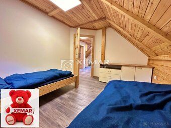 XEMAR (xemar1@xemar.sk alebo 0907/483 256), ponúka na predaj
