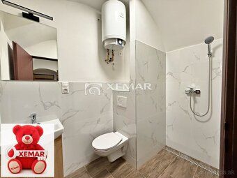XEMAR (xemar1@xemar.sk alebo 0907/483 256), ponúka na prenáj