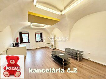 XEMAR (xemar1@xemar.sk alebo 0907/483 256), ponúka na prenáj