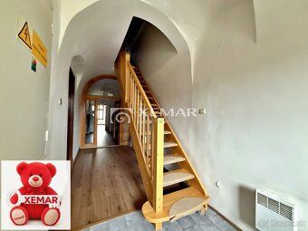 XEMAR (xemar1@xemar.sk alebo 0907/483 256), ponúka na prenáj