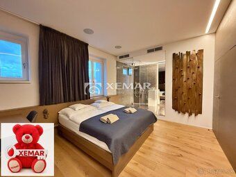 🏙️ Luxus, štýl a ticho priamo v srdci Banskej Bystrice XEMAR