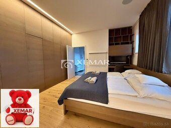 🏙️ Luxus, štýl a ticho priamo v srdci Banskej Bystrice XEMAR