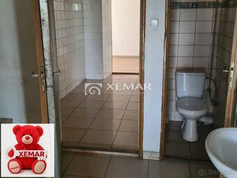 XEMAR ( jozef.kret@xemar.sk alebo 0915 142 544 ) ponúka na p