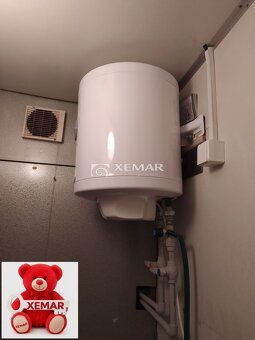 XEMAR ( gabriel.kovacik@xemar.sk alebo 0907133780 ), ponúka 
