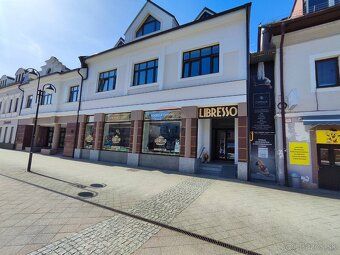 Predaj 3izbového bytu,novostavba Dolný Kubín
Realitná kancel
