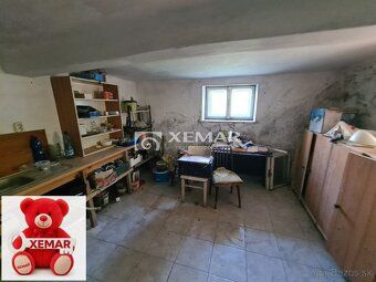 XEMAR ( jozef.kret@xemar.sk alebo 0915 142 544 ) ponúka na p