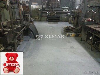 XEMAR ( jozef.kret@xemar.sk alebo 0915 142 544 ) ponúka pred