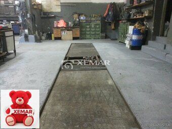 XEMAR ( jozef.kret@xemar.sk alebo 0915 142 544 ) ponúka pred