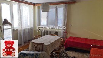 XEMAR ( jozef.kret@xemar.sk alebo 0915 142 544 ) ponúka na p
