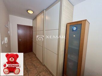 XEMAR ( juraj.skoda@xemar.sk alebo 0908 193 188), ponúka na 