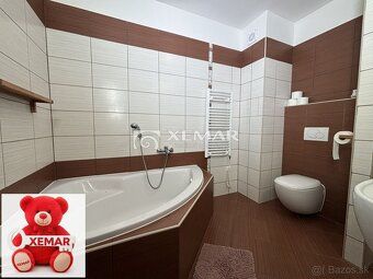 XEMAR ( juraj.skoda@xemar.sk alebo 0908 193 188), ponúka na 