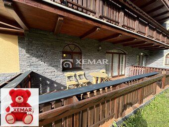 XEMAR ( juraj.skoda@xemar.sk alebo 0908 193 188), ponúka na 