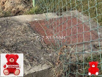 XEMAR (emanuel.nota@xemar.sk, 0948 099 191) ponúka na predaj