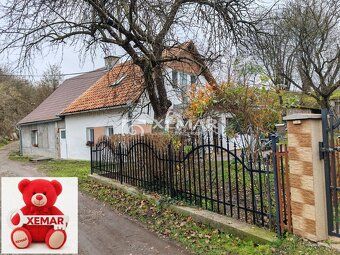 Rodinný dom v Krupine
XEMAR (emanuel.nota@xemar.sk, 0948 099
