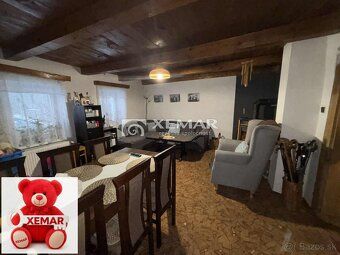 Rodinný dom v Krupine
XEMAR (emanuel.nota@xemar.sk, 0948 099