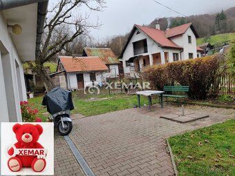 Rodinný dom v Krupine
XEMAR (emanuel.nota@xemar.sk, 0948 099