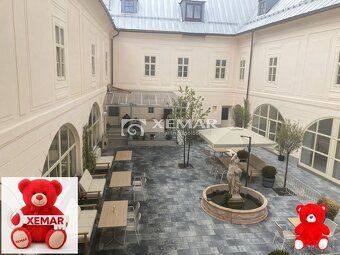 XEMAR (filip.zaoral@xemar.sk alebo 0908 622 233) ponúka na p