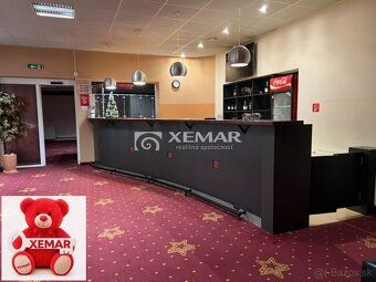 XEMAR (annamaria.mlcalova@xemar.sk alebo 0902 380 663), ponú