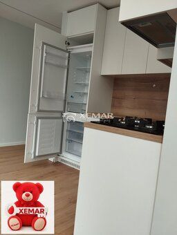 na predaj 2 izbový byt na Rúbanisku II
byt na 3/5 poschodí s