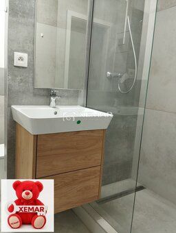 na predaj 2 izbový byt na Rúbanisku II
byt na 3/5 poschodí s
