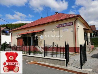 XEMAR ( daniela.ziarna@xemar.sk alebo 0907 448 751) ponúka e