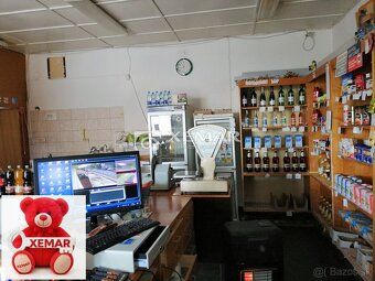 XEMAR ( daniela.ziarna@xemar.sk alebo 0907 448 751) ponúka e