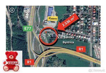 XEMAR (kristina.jurgova@xemar.sk | 0948 385 289), ponúka NA 