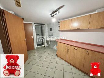 XEMAR (kristina.jurgova@xemar.sk | 0948 385 289), ponúka NA 